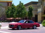 BMW 635 CSi 1978 года (US)
